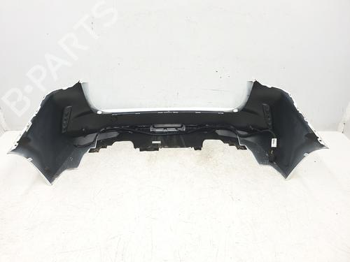 Rear bumper OPEL ASTRA L Sports Tourer (OV5) 1.2 (FRHNSL, FRHNSR) | BP24828565C8 