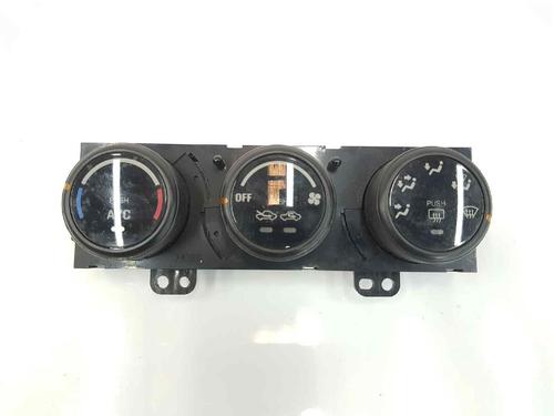 Used Climate control SUZUKI GRAND VITARA I (FT, HT) 2.0 HDI 110 4x4 (SQ420D, TD82V) (109 hp) 5618206