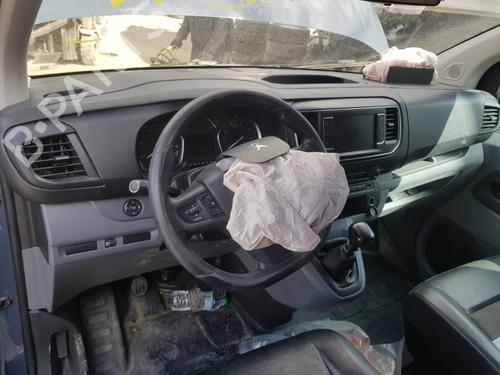 Left front window switch PEUGEOT EXPERT Van (V_)  | BP33214966I27  - Image 13