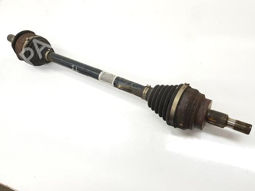 Used Left rear driveshaft Left rear driveshaft MERCEDES-BENZ VITO Tourer (W447) [2014-2026] 33658808 33658808