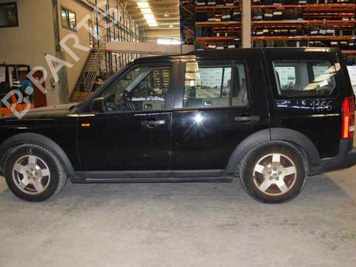 Oliekøler LAND ROVER DISCOVERY III (L319) 2.7 TD 4x4 | BP8746319M33 