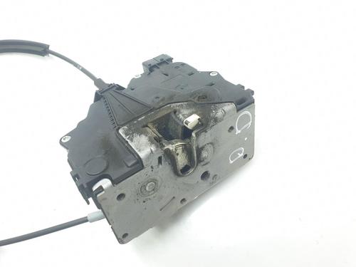 Front right lock OPEL CORSA D (S07) 1.3 CDTI (L08, L68) | BP18080776C97 