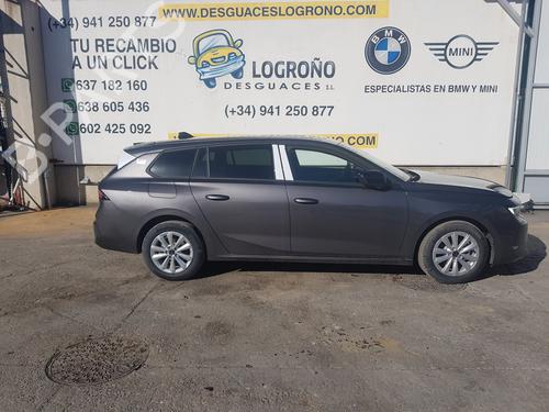 Køler OPEL ASTRA L Sports Tourer (O5) 1.2 (FRHNPJ) | BP25442742M31 