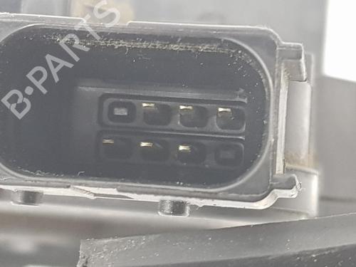 Front right lock FIAT DUCATO Van (250_) 180 Multijet 3,0 D | BP15605210C97 