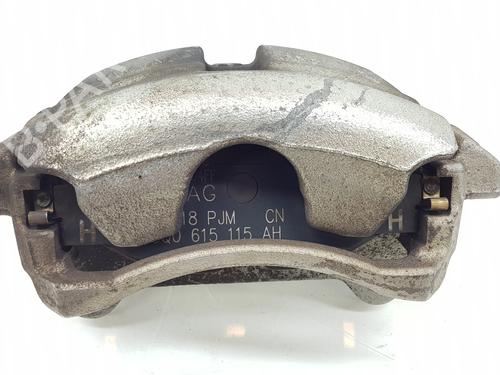Left front brake caliper VW T-ROC (A11, D11) 1.0 TSI | BP37524747M105 - Image 4