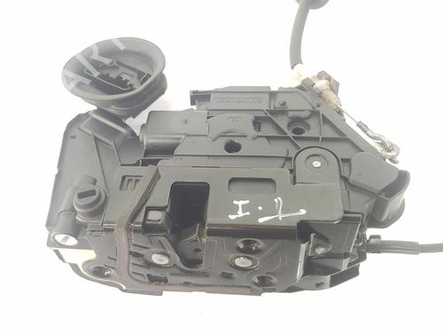 Rear left lock VW GOLF VI (5K1) 1.4 | BP7226460C100 