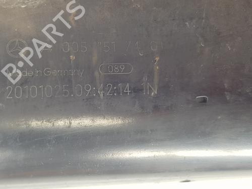 Starter MERCEDES-BENZ A-CLASS (W169) A 180 CDI (169.007, 169.307) | BP27610266M8 