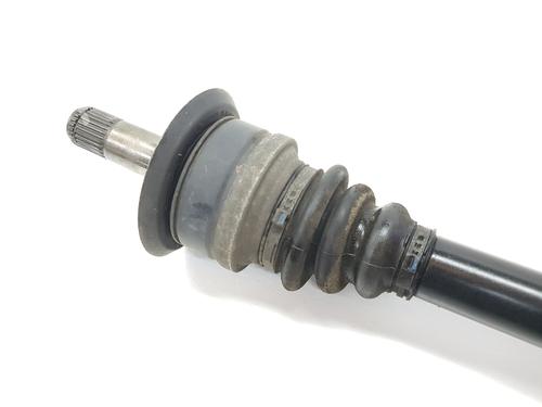 Left rear driveshaft BMW 3 (F30, F80) 335 i | BP25402932M40 