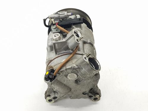 AC compressor BMW X1 (E84) xDrive 18 d | BP30969661M34