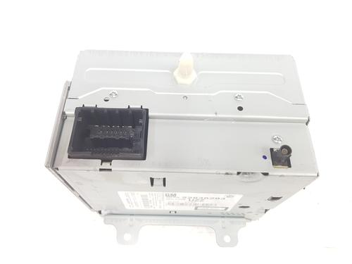 Radio OPEL ASTRA J (P10) 1.7 CDTI (68) | BP12582961E6 