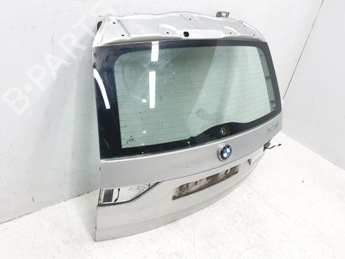Tailgate BMW X3 (E83) xDrive 30 d | BP29491368C6 
