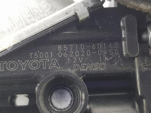 Right front window motor TOYOTA LAND CRUISER 200 (_J2_) 4.7 V8 (UZJ200) | BP11048243E20 