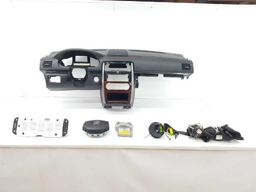Used Airbag Kit MERCEDES-BENZ B-CLASS Sports Tourer (W245) B 180 CDI (245.207) (109 hp) 5589565