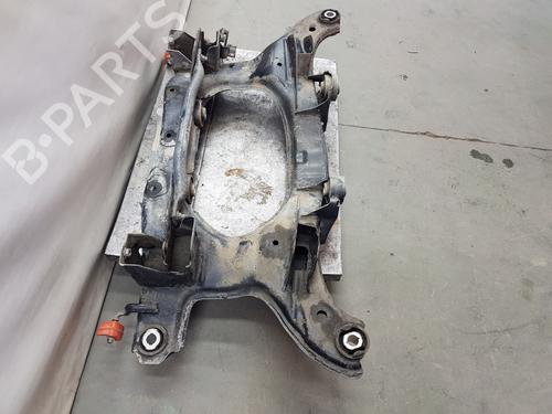 Rear axle LAND ROVER RANGE ROVER EVOQUE (L538)  | BP29311733M2 