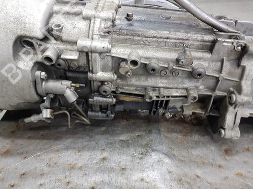 Gearbox BMW X3 (E83) 2.0 d | BP28484730M3