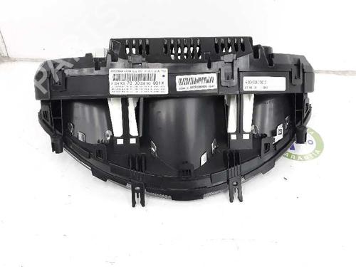 Instrument cluster MERCEDES-BENZ C-CLASS (W204) C 220 CDI (204.008) | BP1932524C47 