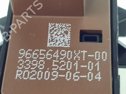 Switch PEUGEOT 3008 I MPV (0U_) 2.0 HDi 150 / BlueHDi 150 | BP29011211I30 