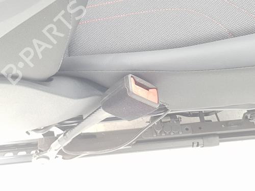 Sæde sæt VW ID.5 (E39) GTX | BP12575679C78 