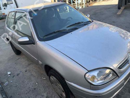 Left headlight CITROËN SAXO (S0, S1) 1.5 D | BP5320340C28