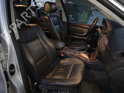 Handskerum BMW X5 (E53) 3.0 d | BP4723327C95 