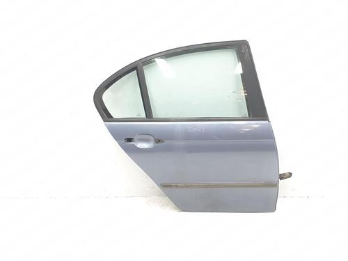 Used Right rear door BMW 3 (E46) 320 d (150 hp) 2278018