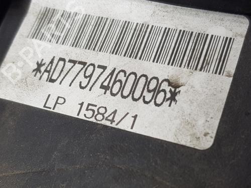 Air filter box BMW 1 (E87) 116 d | BP23533783M87 