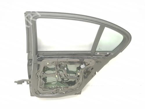 Right rear door BMW 3 (E90) 320 d xDrive | BP12460196C5 