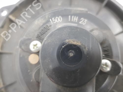 Heater blower motor TOYOTA LAND CRUISER PRADO (_J12_) 3.0 D-4D (KDJ120, KDJ125, KDJ121) | BP14102186M62 