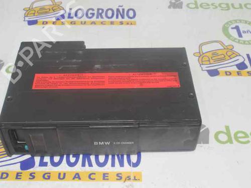 Radio BMW 5 (E39) 523 i | BP1259104E6 