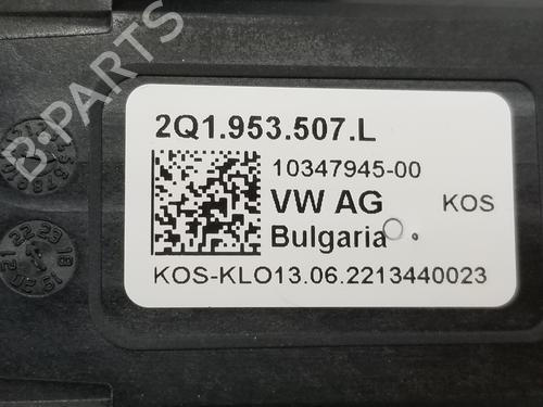 Other SEAT IBIZA V (KJ1, KJG) 1.0 TSI | BP14112950O1