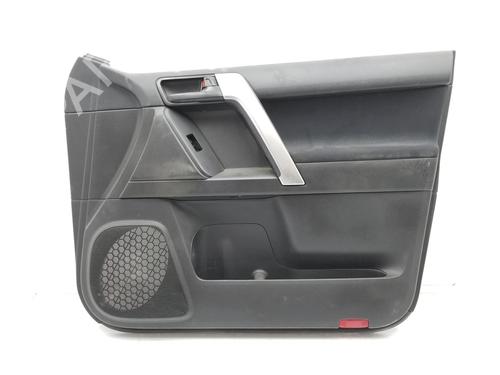 Front right panel TOYOTA LAND CRUISER PRADO (_J15_) 3.0 D-4D (KDJ155_, KDJ150_, KDJ150R, KDJ155R) 6761060S20C0  | 6761060S20C0  |