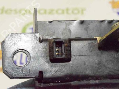 Tailgate lock VW GOLF IV (1J1) 1.8 T | BP1037343C101 