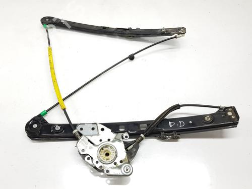 Front right window mechanism BMW 3 (E46) 320 d | BP20190584C23 