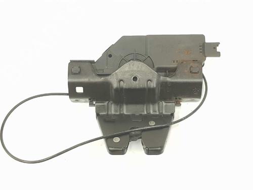 Used Tailgate lock BMW 1 (E87) 118 d (122 hp) 3380388