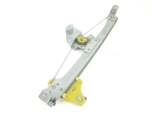 Front left window mechanism RENAULT CAPTUR I (J5_, H5_) 1.5 dCi 90 (J5N4, J5M5, J5MW, J5M6, J5AL, J5AJ) | BP17192522C22 