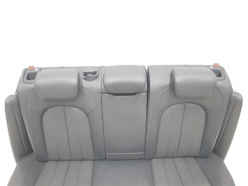 Seats set AUDI A6 C7 (4G2, 4GC) 2.0 TDI | BP29489403C78 