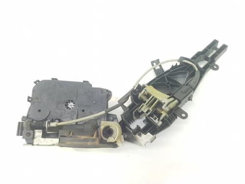 Used Front left lock Front left lock BMW 3 Touring (E91) 330 d (245 hp) 10541148 10541148