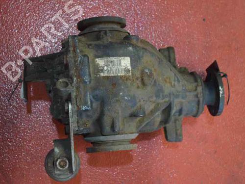 Used Rear differential BMW 3 (E46) 320 d (136 hp) 1157488