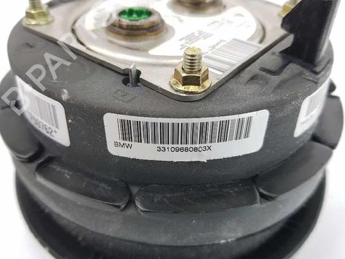 Driver airbag BMW 3 (E46) 325 i | BP3506276C9 