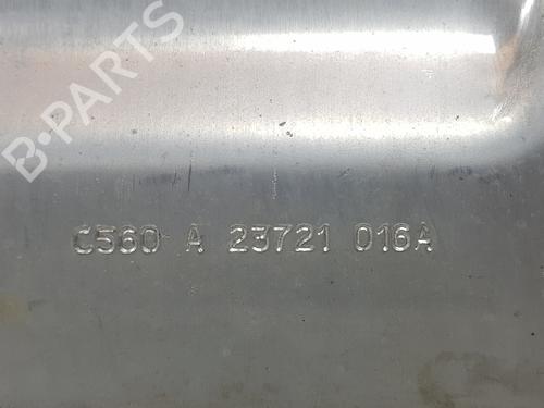 Underbody protection MASERATI LEVANTE SUV (M161) 3.0 Q4 | BP19065970M92 