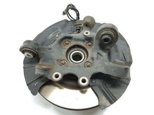 Right rear steering knuckle BMW X4 (F26) xDrive 30 d | BP17171647M28 