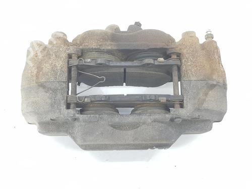 Used Right front brake caliper TOYOTA LAND CRUISER PRADO (_J12_) 3.0 D-4D (KDJ120, KDJ125) (163 hp) 11598628