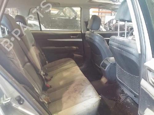 Electronic module SUBARU LEGACY V Estate (BR) 2.0 D AWD (BRD) | BP5830595M83 