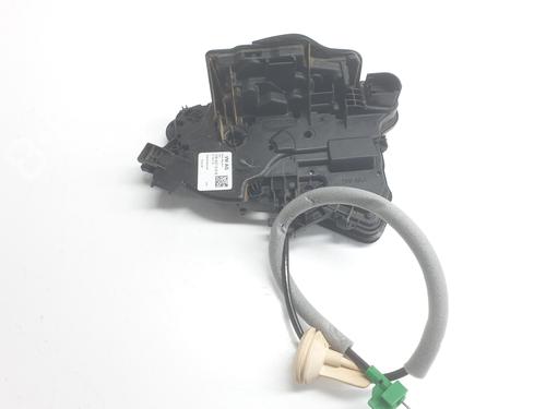 Høyre foran lås SEAT ARONA (KJ7, KJP) [2017-2025]  31151138