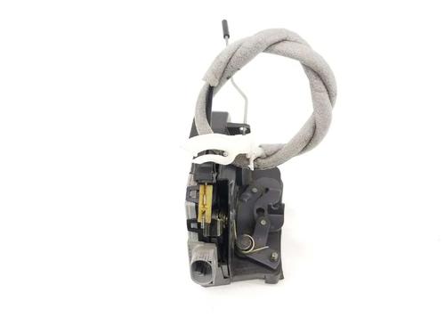 Rear left lock BMW X5 (E53) 3.0 d | BP3384317C100 
