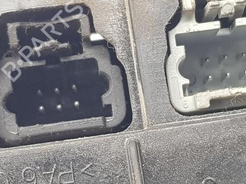 Steering wheel controls CITROËN BERLINGO MULTISPACE (B9) 1.6 BlueHDi 100 | BP31626792E15