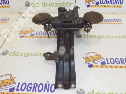 Used Hood lock Hood lock MITSUBISHI PAJERO II (V3_W, V2_W, V4_W, V5_W) 2.8 TD (V46W, V26W) (125 hp) 8775062 8775062
