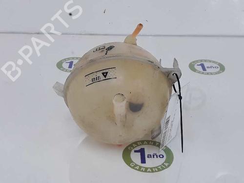 Expansion tank VW CADDY III MPV (2KB, 2KJ, 2CB, 2CJ) 1.9 TDI | BP6622087C120 