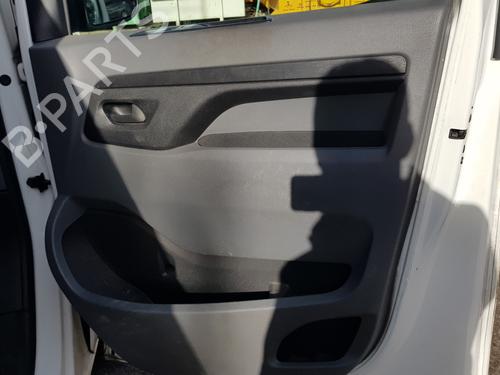 Intercooler CITROËN JUMPY III Van (V_)  | BP31909420M30 