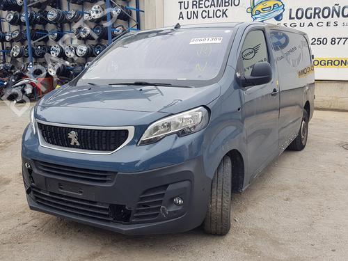 Front left panel PEUGEOT EXPERT Van (V_)  | BP33056481C58  - Image 33